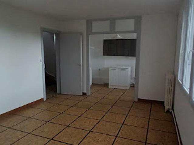 Maison vente à Saumur, Noyant