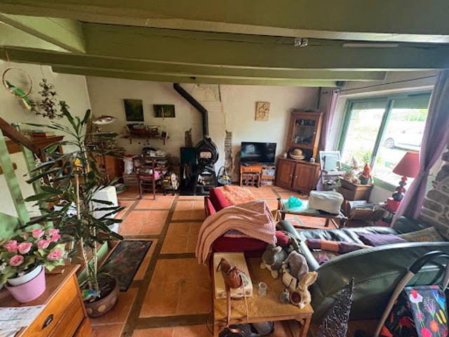 Maison vente à Kercointe, Elven