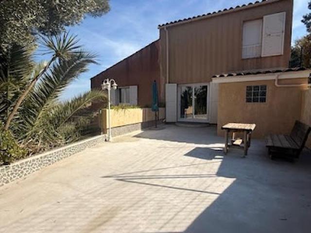 Maison vente à Arrondissement de Toulon, Hyères