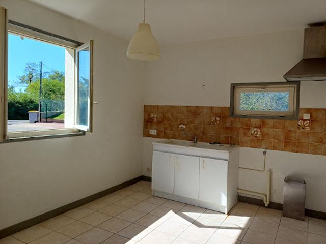 Maison vente à Thiers