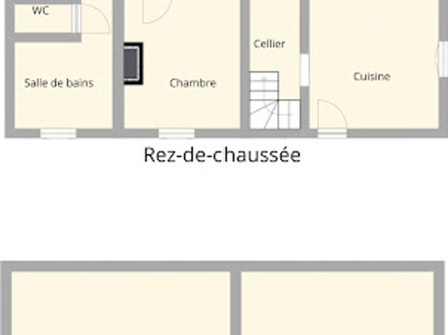 Maison vente à Amiens