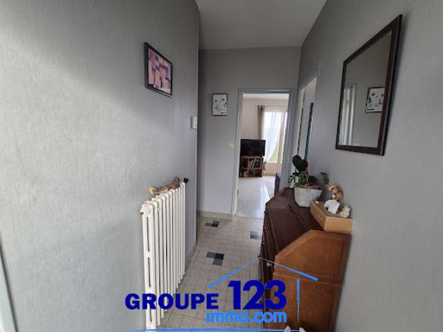 Maison vente à Auxerre, Appoigny