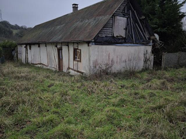 Maison vente à Dieppe, Aubermesnil-aux-erables