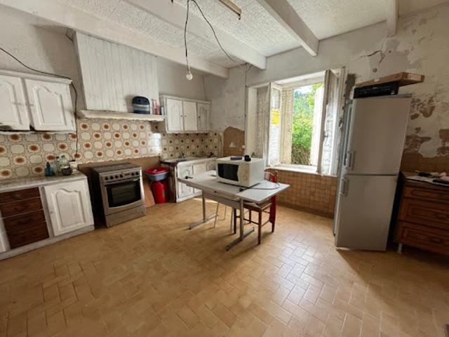 Maison vente à Guingamp, Bretagne