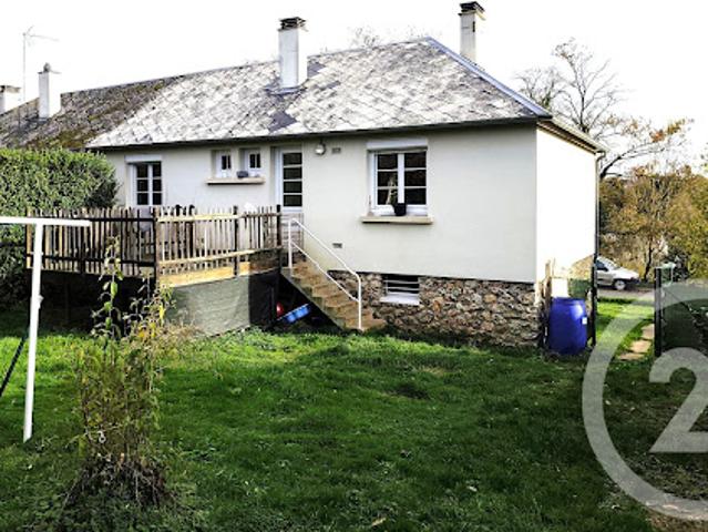 Maison vente à Bernay