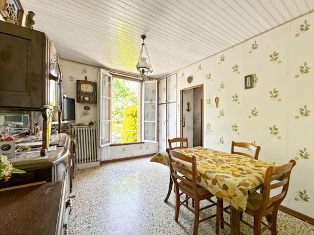 Maison vente à Bobigny, Bondy