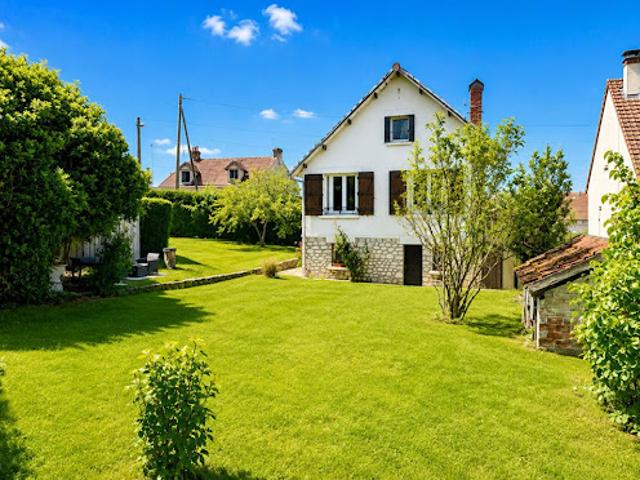 Maison vente à Mantes-la-Jolie, Bonnières-sur-seine