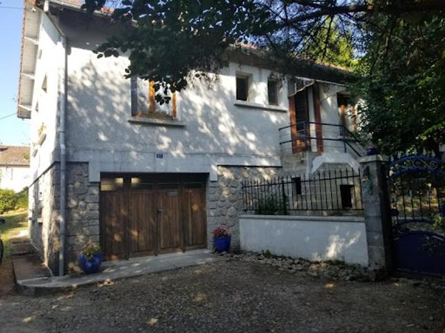 Maison vente à Guéret, Bourganeuf