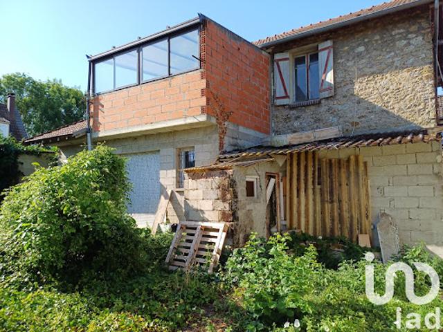 Maison vente à Palaiseau, Saint-michel-sur-orge