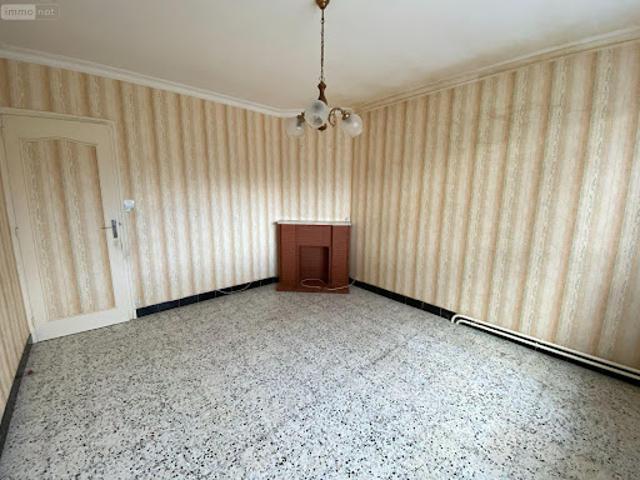 Maison vente à Châteauroux, Buzançais