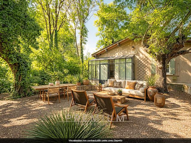 Maison vente à Montpellier, Castelnau-le-lez
