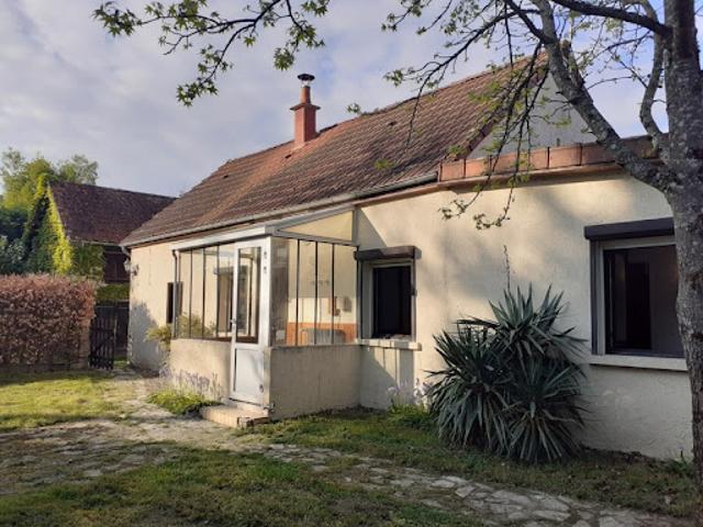 Maison vente à Château-Chinon (Ville), Charrin
