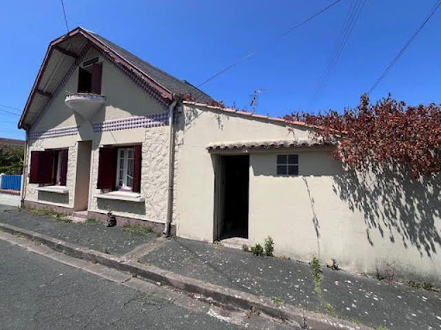 Maison vente à La Rochelle, Châtelaillon-plage