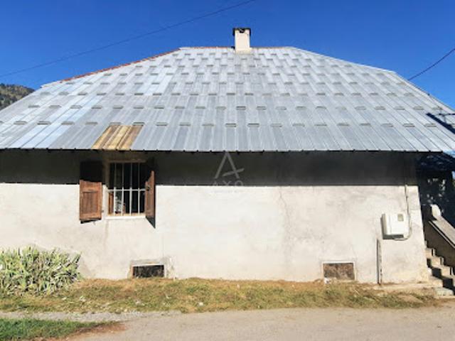 Maison vente à Clermont, Cléry
