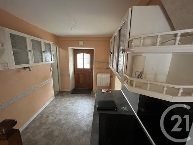 Maison vente à La Châtre, Cluis
