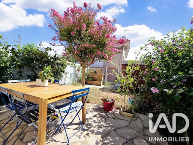Maison vente à Saint-Germain-en-Laye, Conflans-sainte-honorine