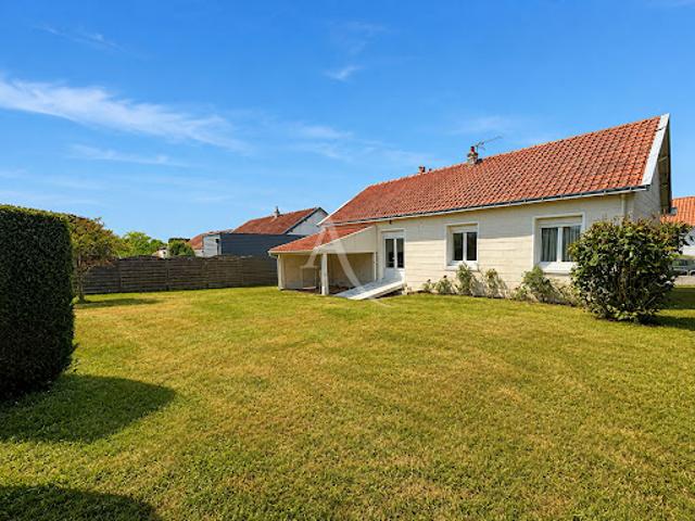 Maison vente à Nantes, Couëron