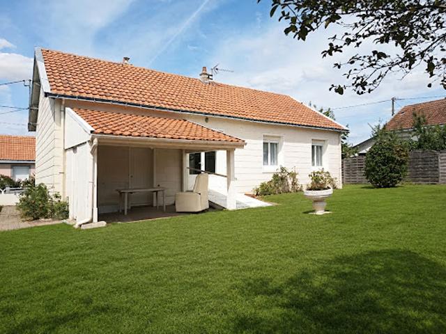 Maison vente à Nantes, Couëron