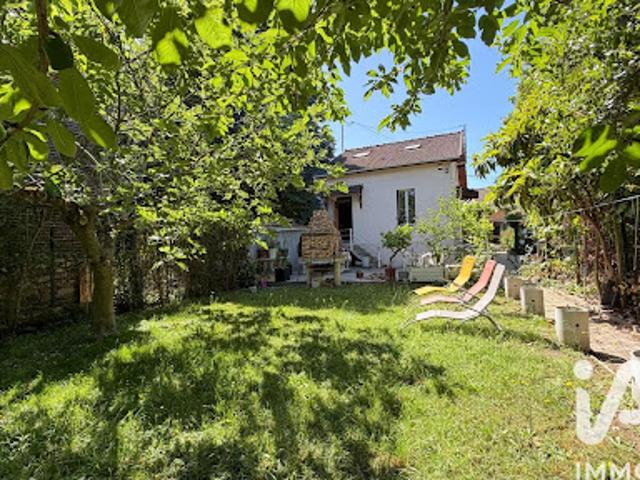 Maison vente à Saint-Denis, Epinay-sur-seine