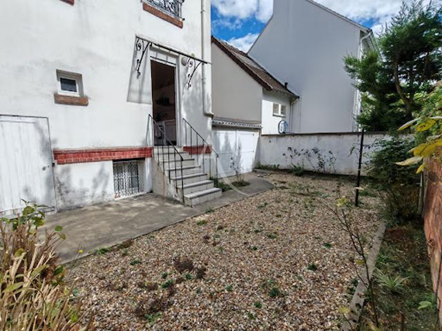 Maison vente à Argenteuil, Ermont