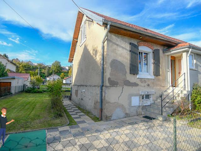 Maison vente à Montbéliard, Exincourt