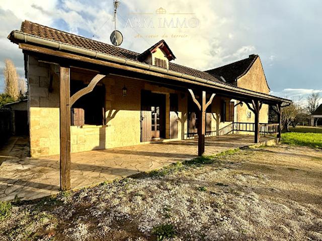 Maison vente à France métropolitaine, Maurens