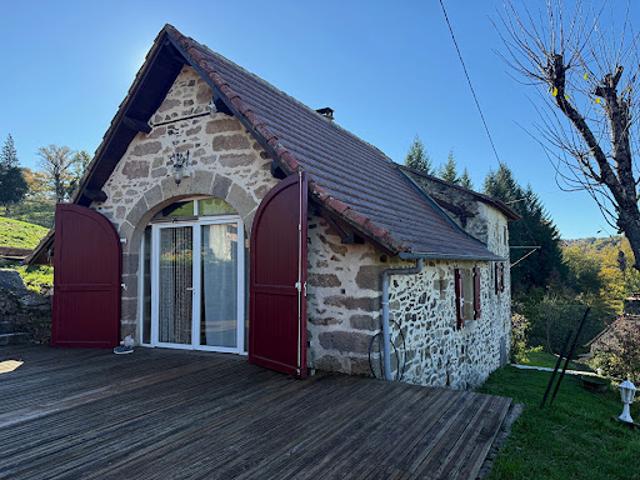 Maison vente à Figeac