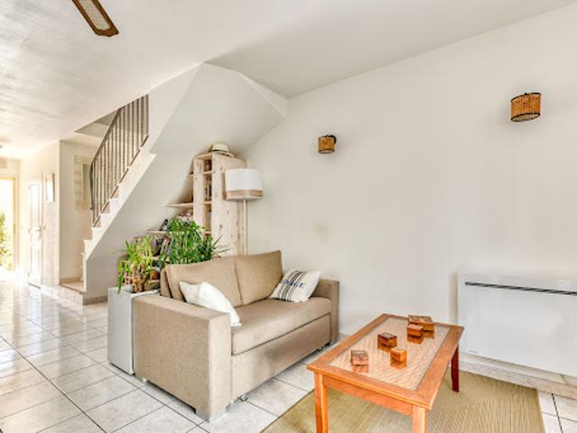 Maison vente à Narbonne, Fleury