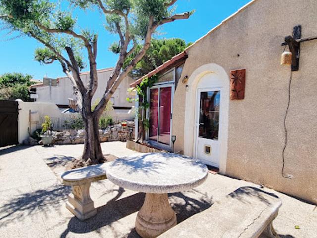 Maison vente à Narbonne, Fleury