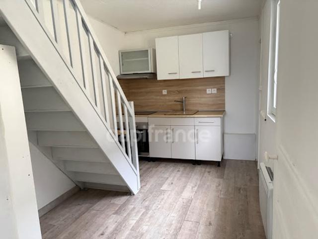 Maison vente à Douai, Flines-lez-raches
