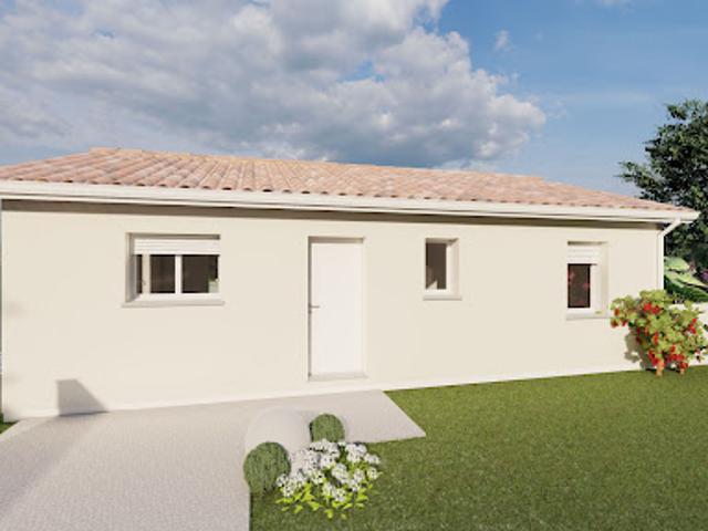 Maison vente à France métropolitaine, Gamarde-les-bains