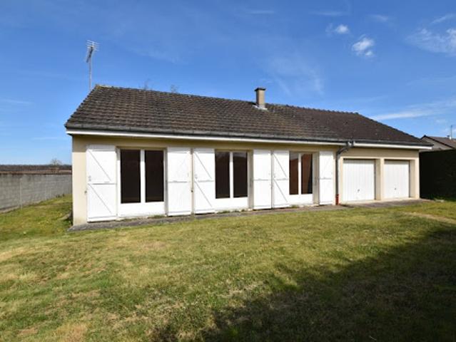 Maison vente à Moulins, Garnat-sur-engièvre