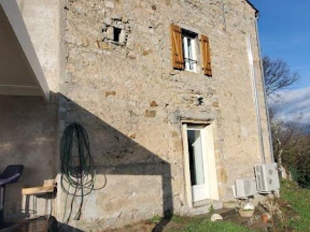 Maison vente à Largentière, Joyeuse