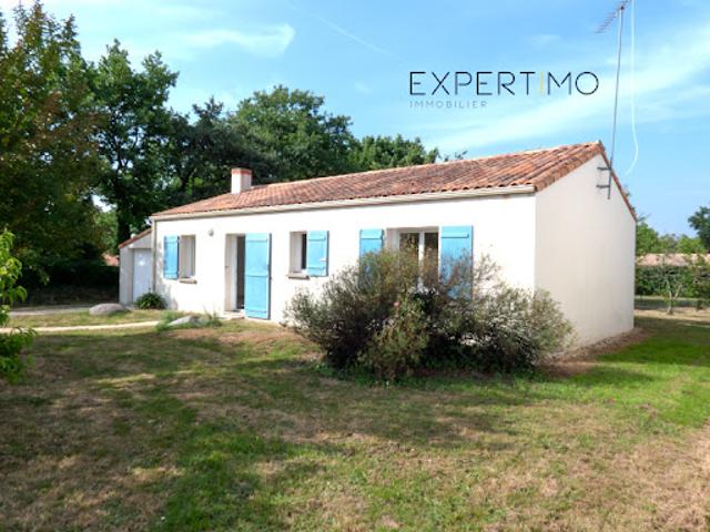 Maison vente à La Boissière-des-landes, La Grenière