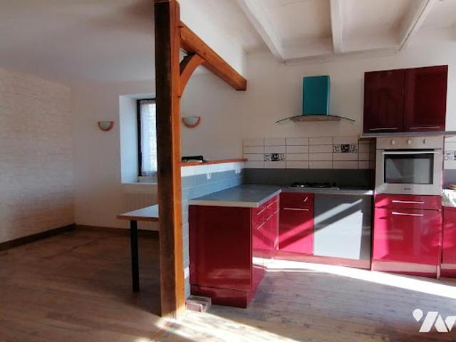 Maison vente à Loches, La Celle-saint-avant