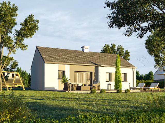 Maison vente à Saint-Hervé, Ploufragan