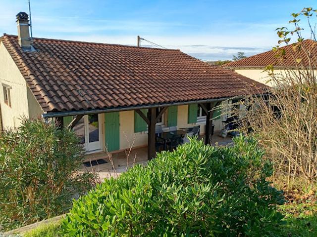 Maison vente à France métropolitaine, Couze-et-saint-front