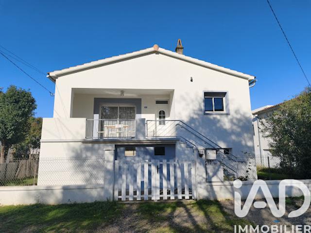 Maison vente à Agen