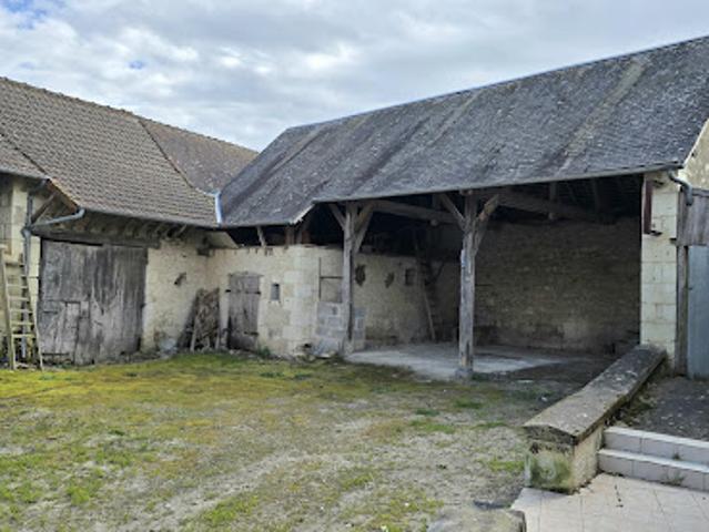 Maison vente à Châtellerault, Lésigny