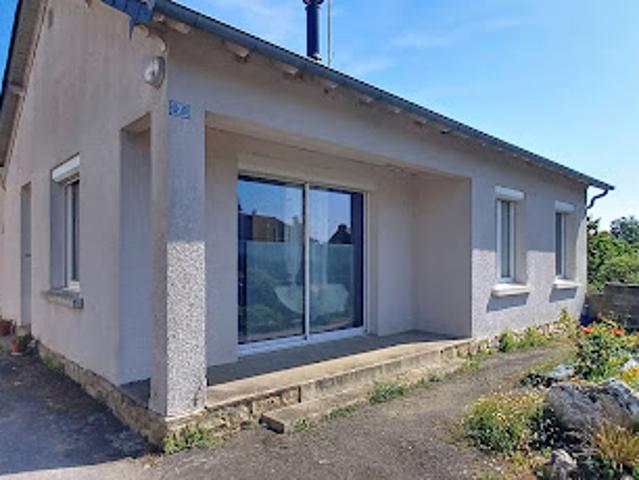 Maison vente à Châteaubriant-Ancenis, Saint-vincent-des-landes