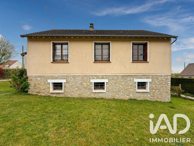 Maison vente à Maincy, Seine-et-Marne