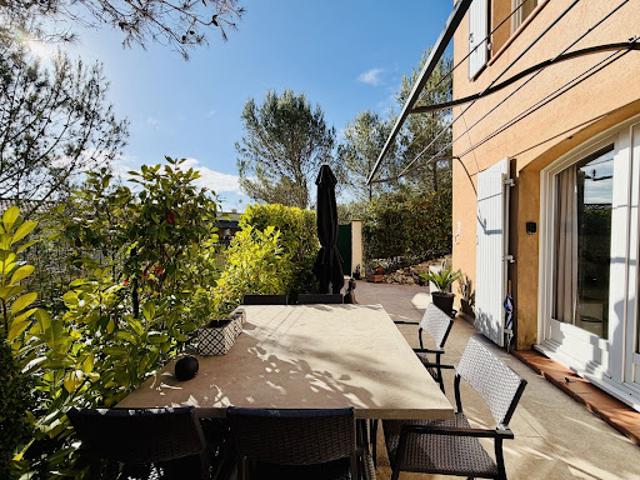 Maison vente à Aix-en-Provence, Mallemort