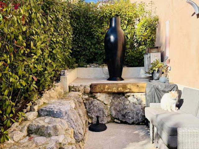 Maison vente à Aix-en-Provence, Mallemort