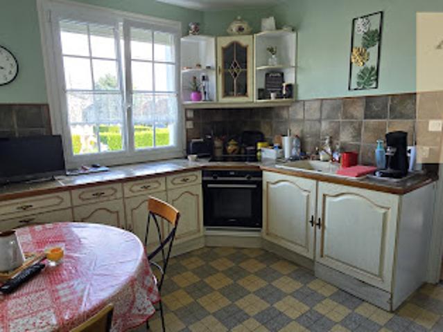Maison vente à Blois, Marchenoir