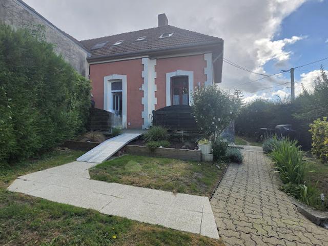Maison vente à Compiègne, Margny-aux-cerises