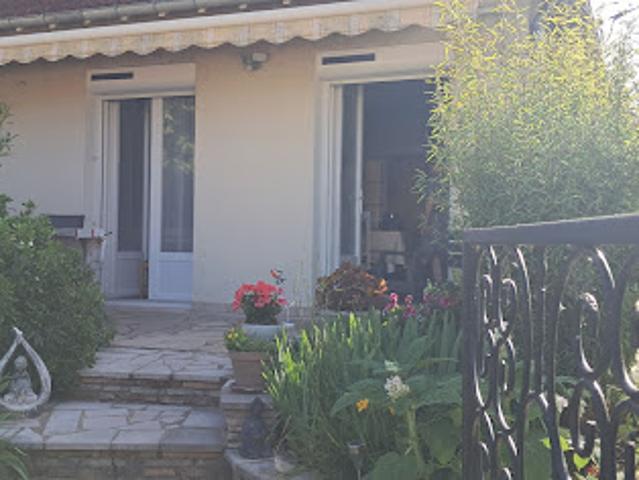 Maison vente à Migennes, Yonne