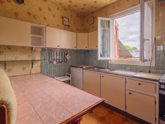 Maison vente à Meaux, Mitry-mory