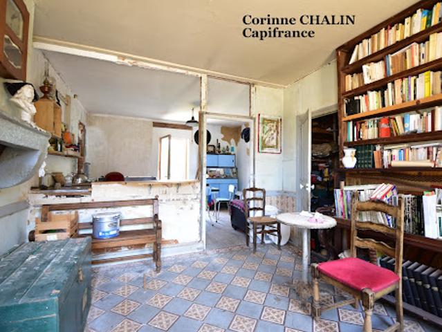 Maison vente à Vichy, Montcombroux-les-mines