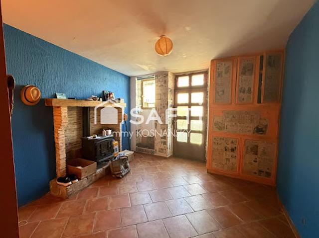 Maison vente à Montmorillon