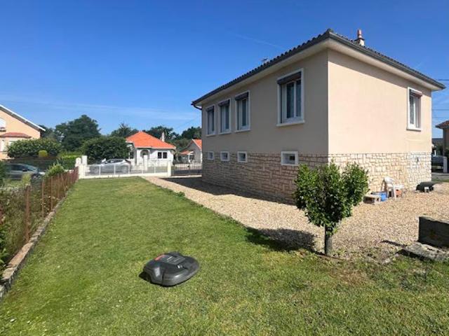 Maison vente à Périgueux, Montpon-ménestérol